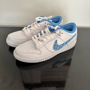 Nike SB Dunk Low Pro Nicole Hause size 7